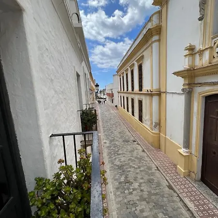 Apartment Castillo *