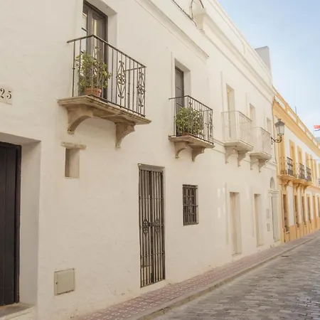 Castillo Apartment Tarifa