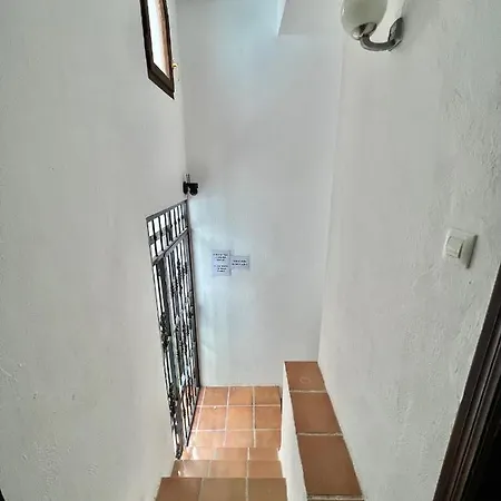 Apartment Castillo *