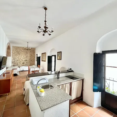Appartamento Castillo Tarifa