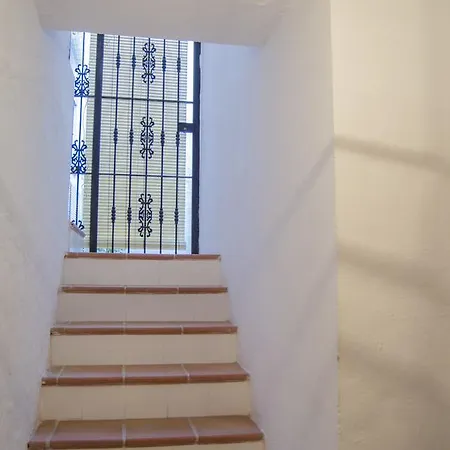 Castillo Appartement *