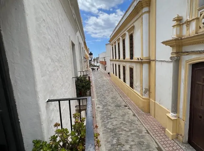 Apartmán Castillo *