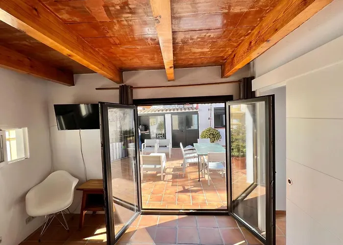 Apartmán Castillo