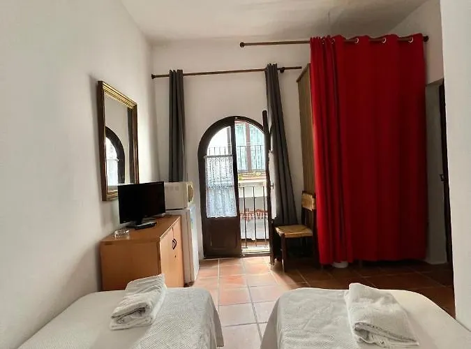 Apartmán Castillo