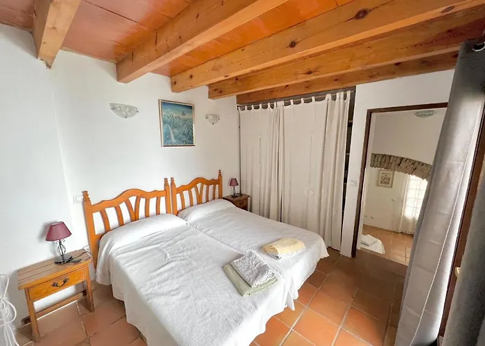 Castillo Apartmán