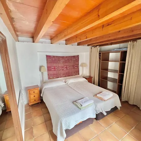 Castillo Ταρίφα