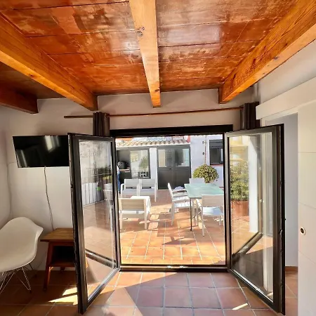 Apartament Castillo