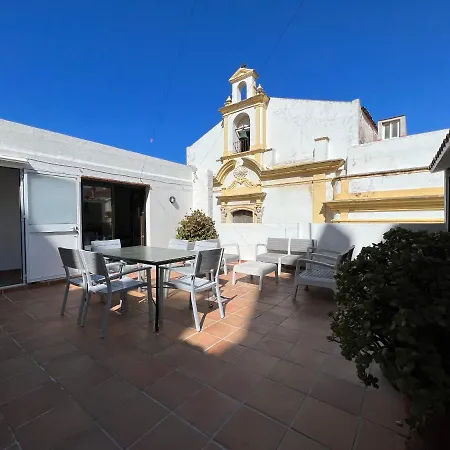 Διαμέρισμα Castillo *