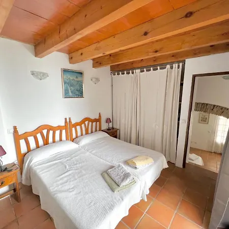 Castillo Apartamento