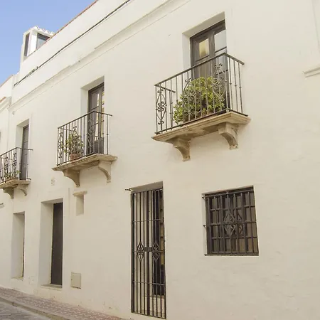 Castillo * 타리파