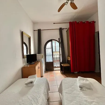 Apartmán Castillo